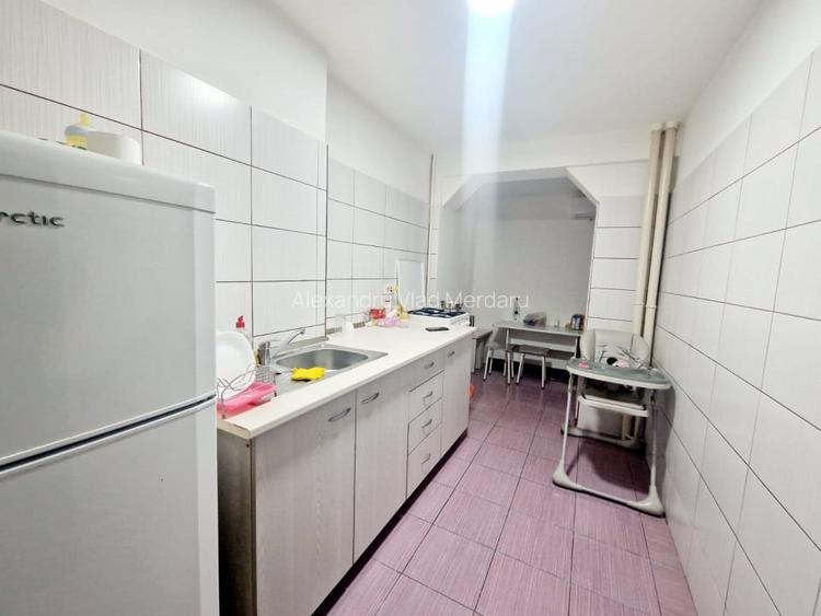 Apartament 2 Camere Metrou Obor 5'  | Decomandat |