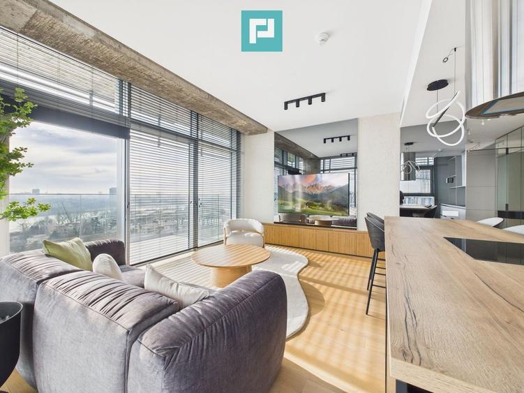 Apartament 3 camere | High-End | Prima închiriere - 1