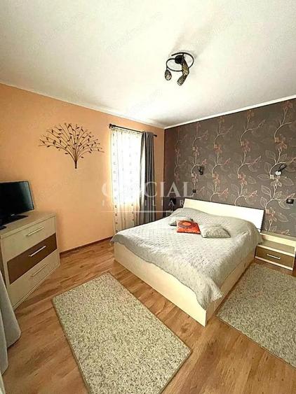 Apartament 2 camere | Pet Friendly | Parcare | AC | Somesului Floresti - 7