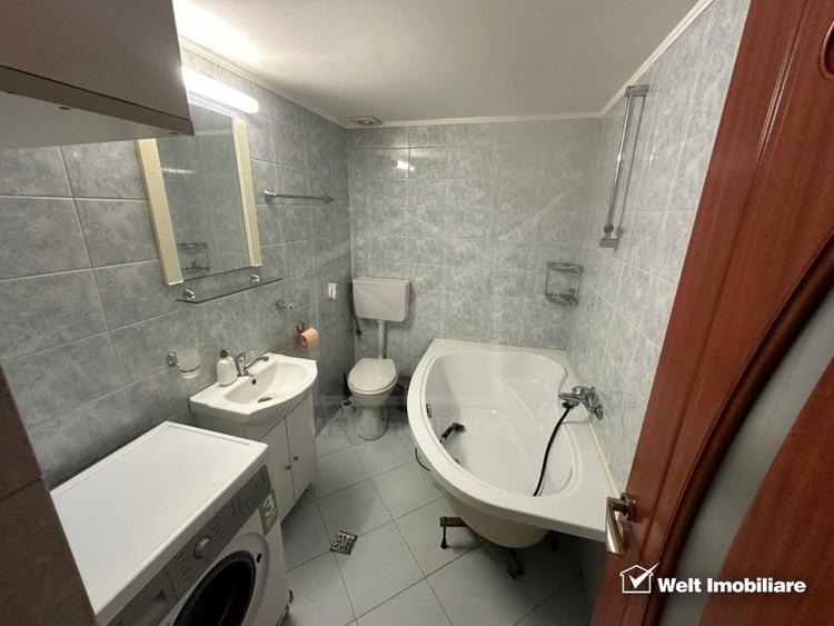 Apartament 1 camera+mansarda, in cartier Iris - 8