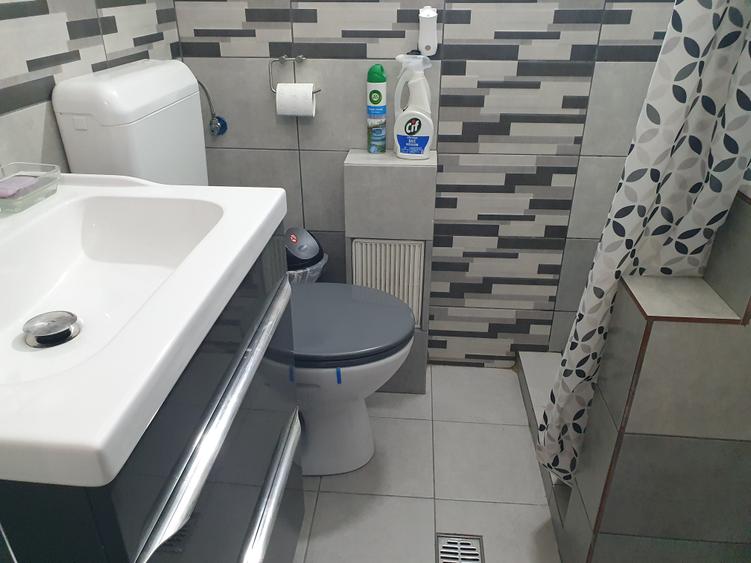 Inchiriere - 2 camere - Dr Taberei -Timisoara Romancierilor 2/ 4 - decomandat - 17