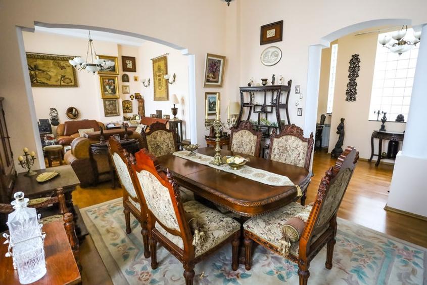 Pret Redus! - ULTRACENTRAL - Apartament tip duplex 3 camere - 3