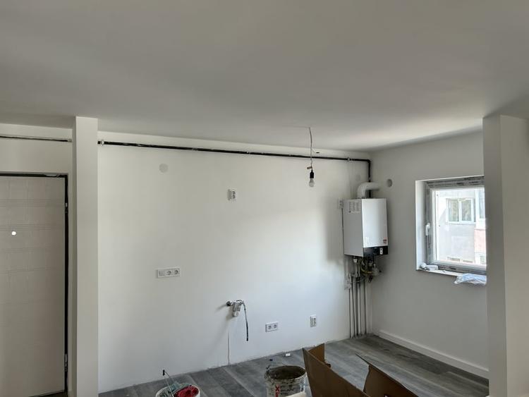 PENTHOUSE 4 camere 160mp, Terasa+balcoane 143mp View panoramic Zona Panemar - 9