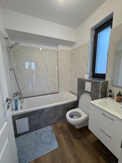 Proprietar - Casa Duplex Primaverii ODAI - 11