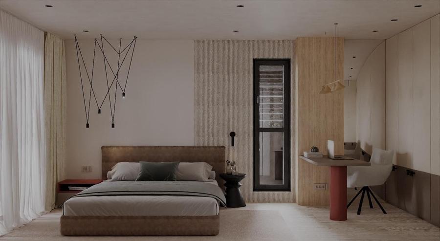 Apartament ultra-finisat Columna Residence - 6