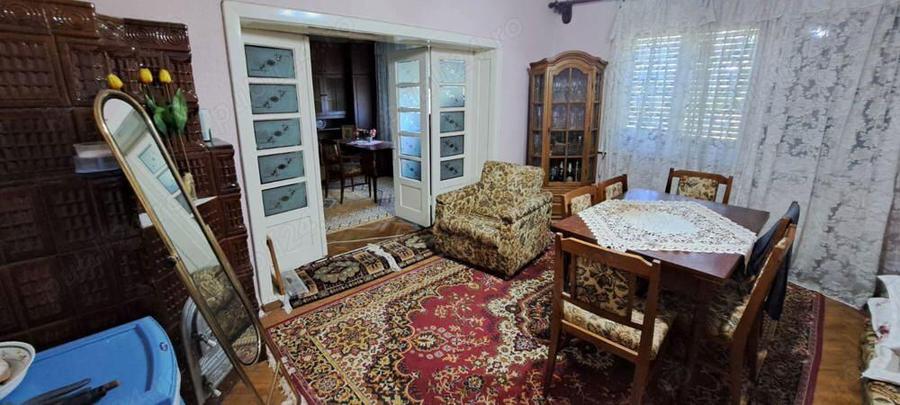 Ocazie! Seini, casa cu 14.39 ari cu livada, total 16.5 ari - 5