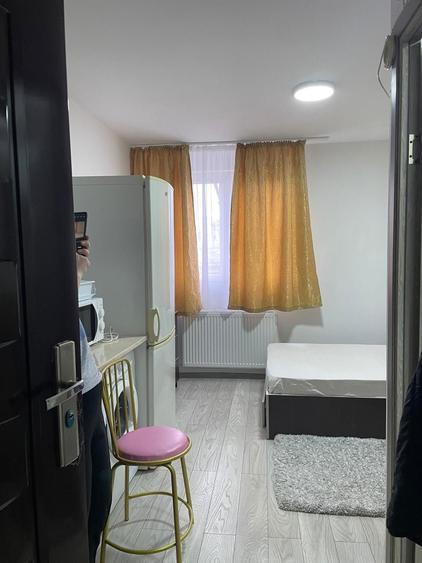 Inchiriez garsoniera comfort 3 bloc renovat ! - 5