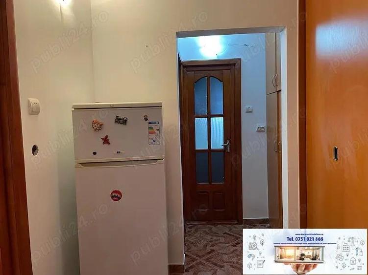 2 decomandate, etaj 4, zona Liceul Auto - 2