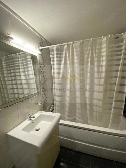 Garsonieră de închiriat Brâncoveanu – 42 mp | Decomandată | Proximitate Metrou - 6