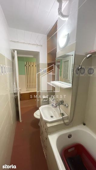 Apartament 2 camere | Etaj 3 | 14 M - 6