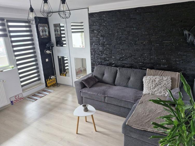 Inchiriez apartament 1 camera Apahida Omnia Residence - 8