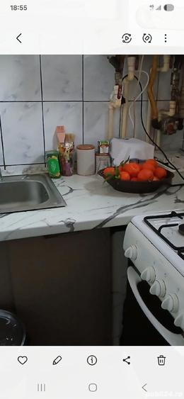 Vand garsoniera - 2