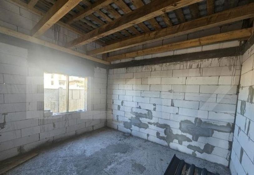 Casa parter la rosu Craiova - 1