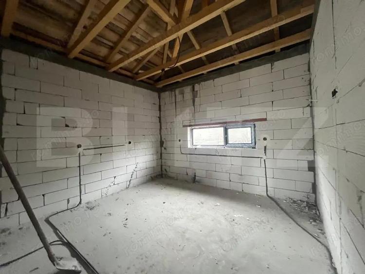 Casa plan parter 100 mpu, teren 450 mp, Malu Mare - 10