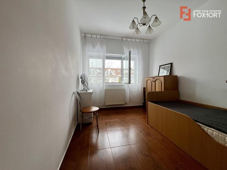 Casa insiruita cu 4 camere, de inchiriat, Timisoara, zona Lunei - 8