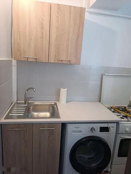 Garsoniera, etajul 3/5, zona Tudor Vladimirescu - 6