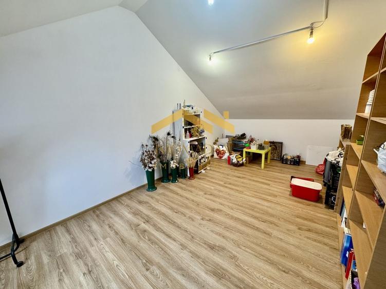 Sanmihaiu German-Casa Individula-Disponibilă Imediat - 8