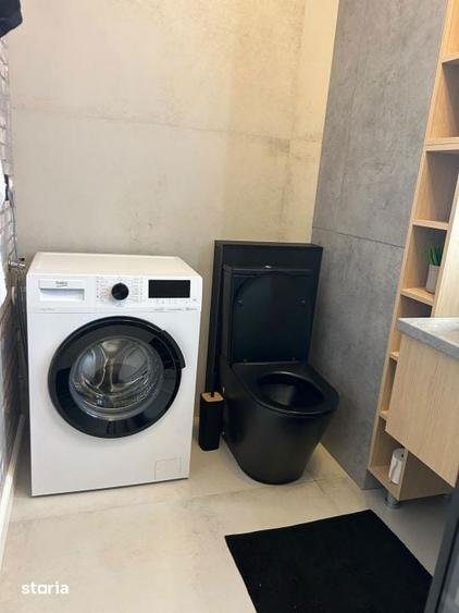 Ap modern cu 2 dormitoare+living+parcare | langa Vivo | bloc nou - 4