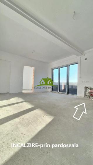 APT.nou 101mp Bloc Nou Ostroveni predare la cheie si dotari premium - 15