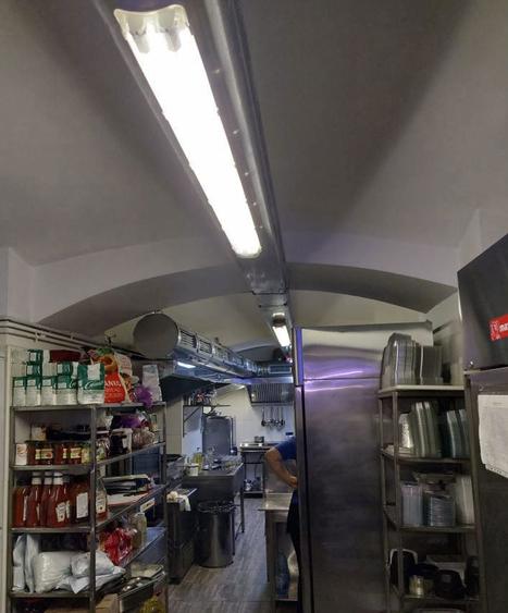 Centru Istoric Imobil S+P+E1 320 mp - 10