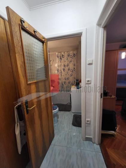 Apartament 3 camere Parc Diham - 6