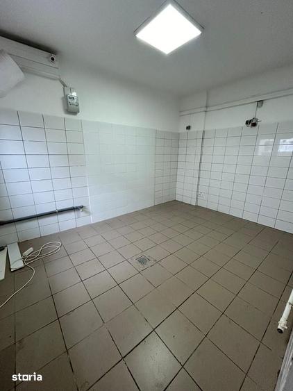 Berceni,Giurgiului Stradal ,Sura Mare,Eroii Revolutiei Metrou 10 Min - 5