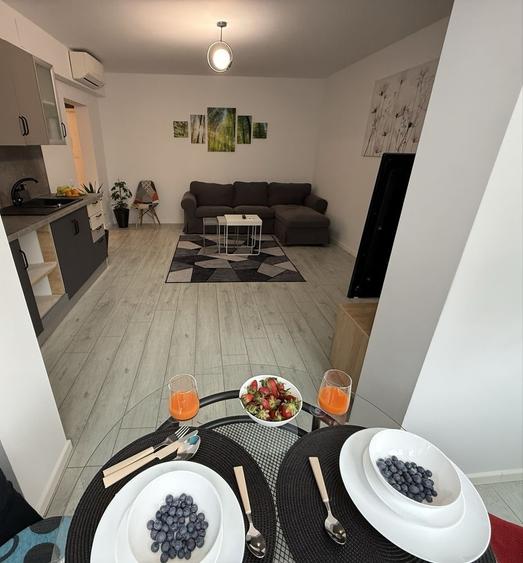 Apartament Lux 3 camere+loc de parcare in Zona Unirii - 2