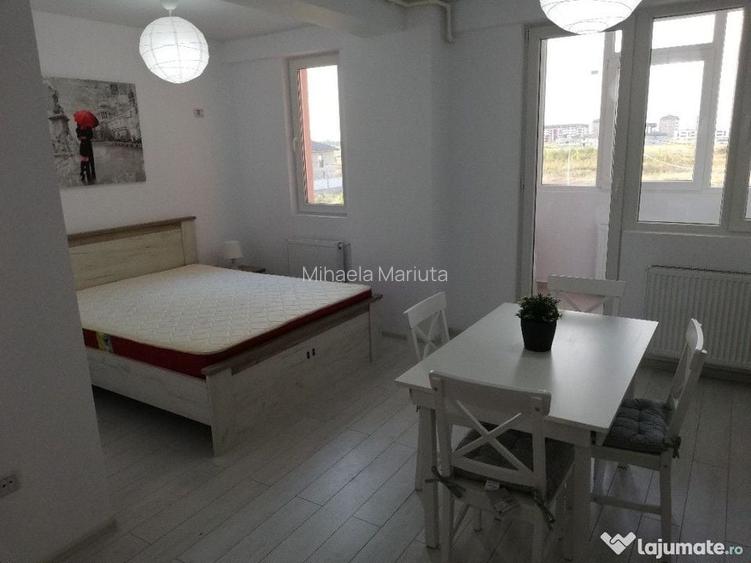 GARSONIERA MILITARI RESIDENCE, BLOC NOU, BUCATARIE INCHISA, CENTRALA GARSONIERA MILITARI RESIDENCE, BLOC NOU, BUCATARIE INCHISA, CENTRALA