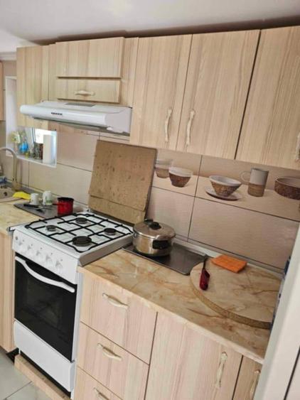 Casa 3 camere - Palazu Mare - 600 euro/luna (Cod E2) - 6