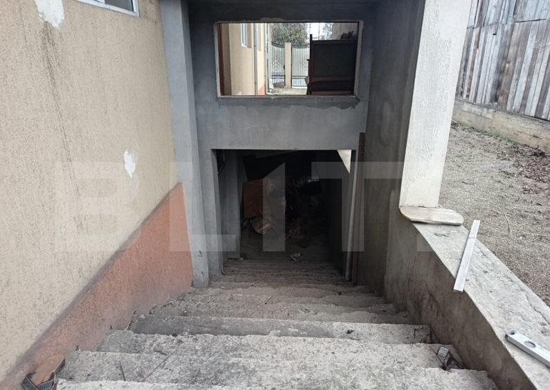 Casa cu 4 camere, 191 mp, zona Centrala, 0% Comision - 6