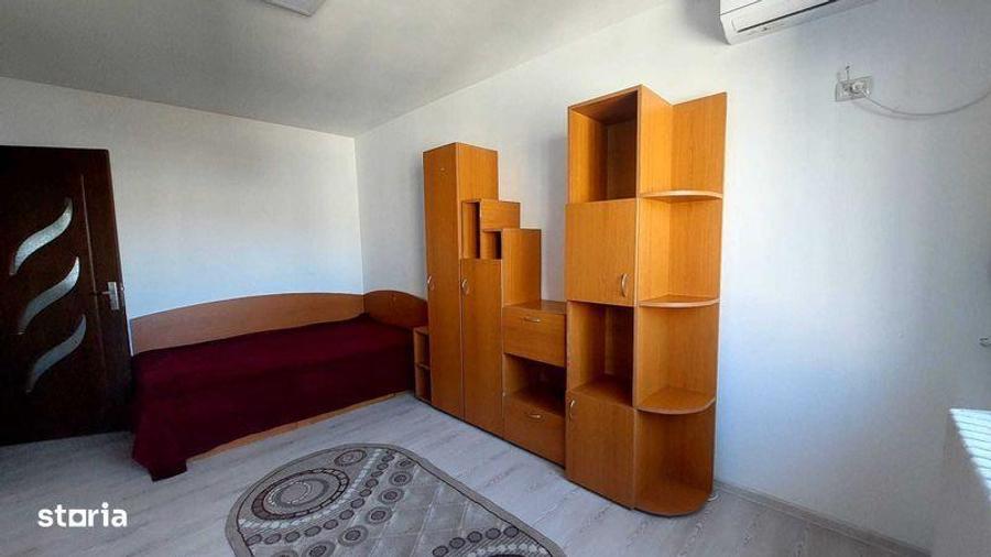 Garsoniera de inchiriat Pacurari, la bulevard - 2