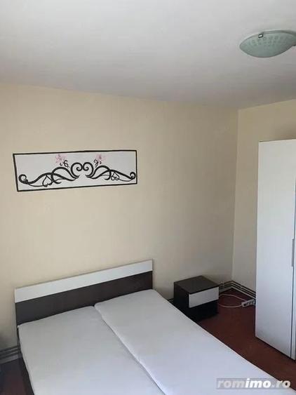 2 camere zona Parcul Carol - 1