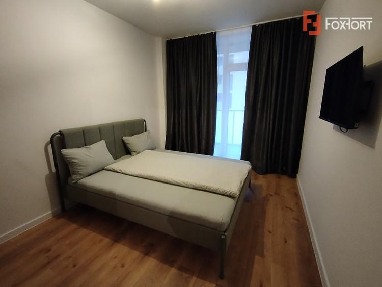 Apartament cu 2 camere de inchiriat in Timisoara, zona Torontalului - 2