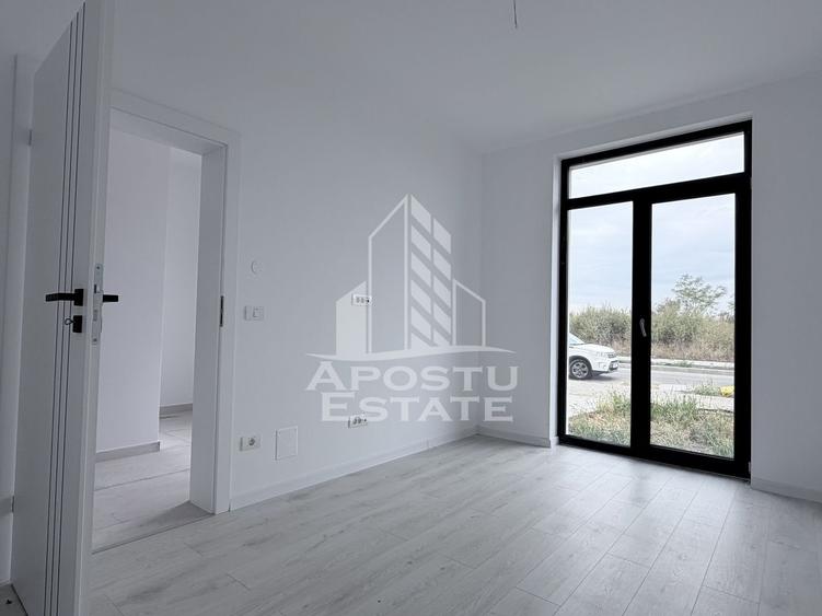 Duplex modern Mehala - 2