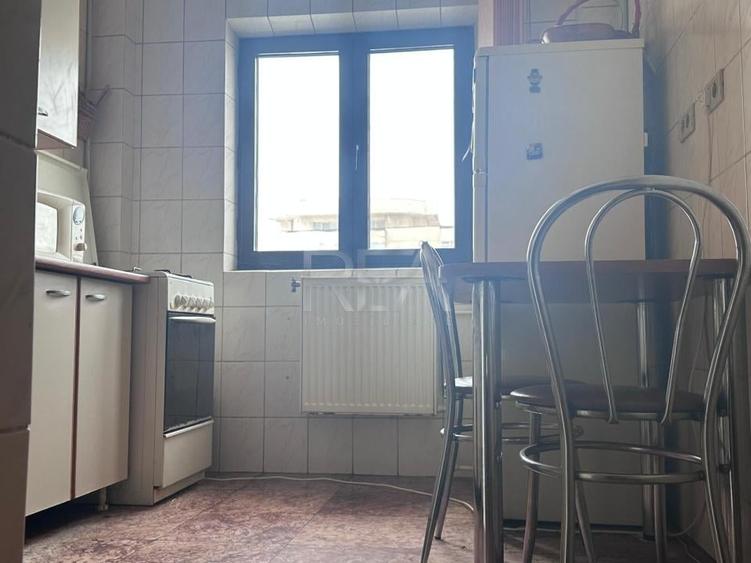 3 camere Tineretului decomandat, et. 6, an 1986, metrou, 64 mp - 6