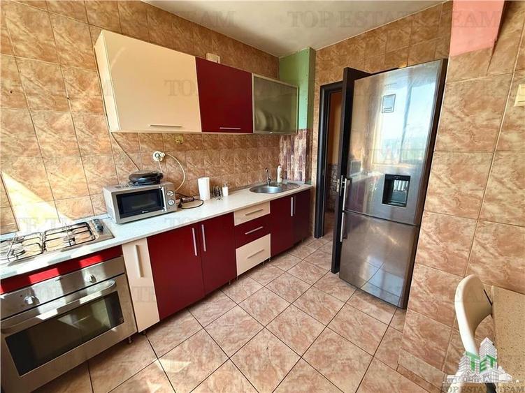 Apartament 3 camere 66mp | Langa Stadion Rapid - 3