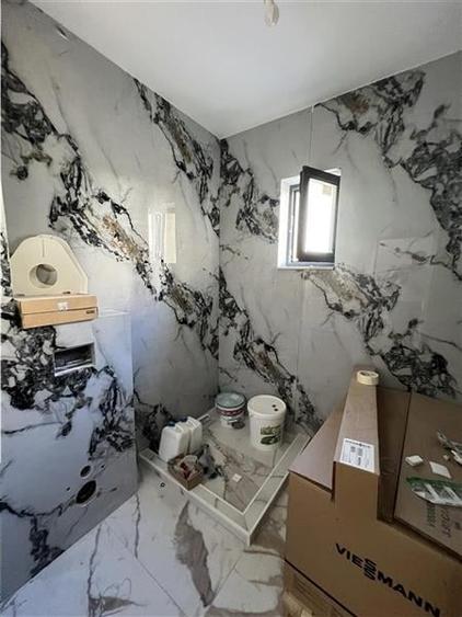 Casa la cheie cu 4 camere 3 bai si teren de 290 mp zona Brana Selimbar - 8