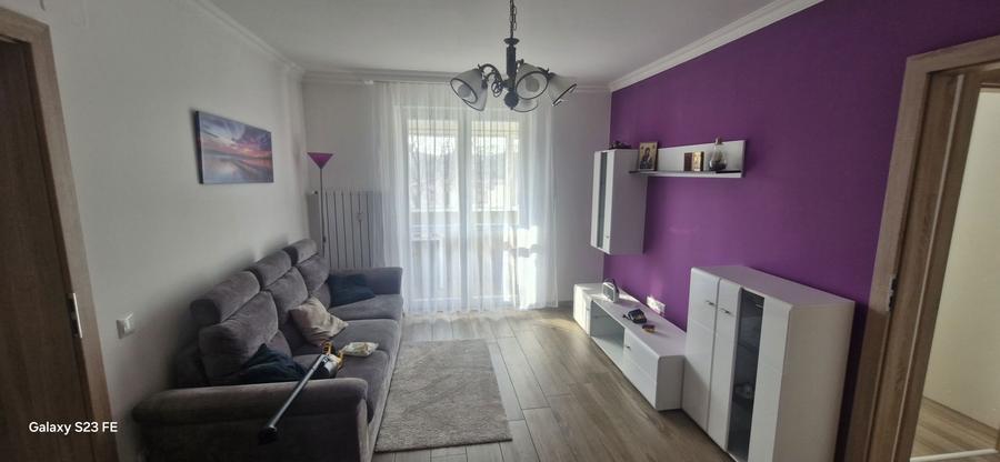 Inchiriez ap 2 camere sector 3 Bucuresti zona Piata Muncii Baba novac etaj 3 din 3 - 2