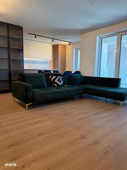 Apartament 2 camere de vanzare/ complex Noa Nord/ Bucurestii Noi - 14