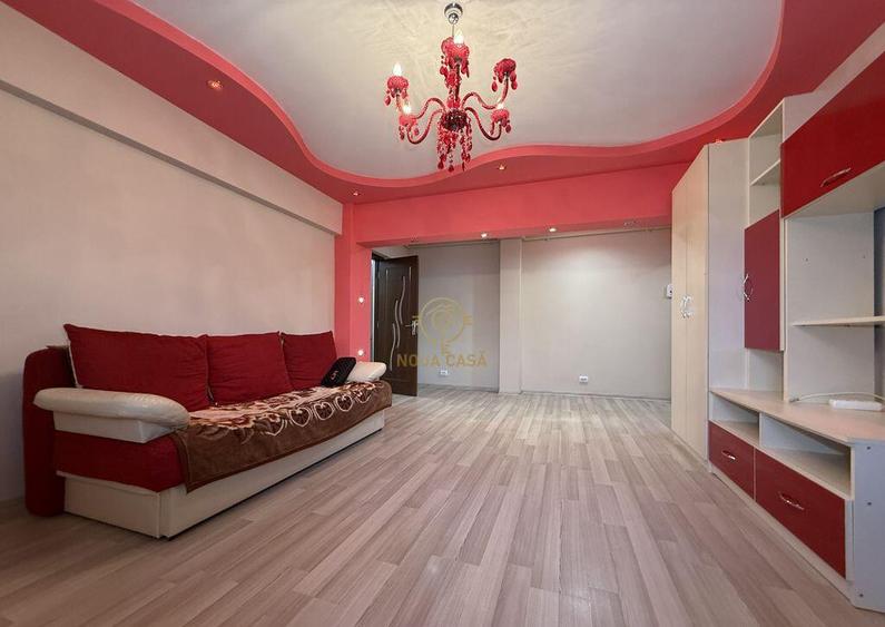 De vanzare Apartament Mobilat/Utilat/2 Camere Micro 16/St... - 14