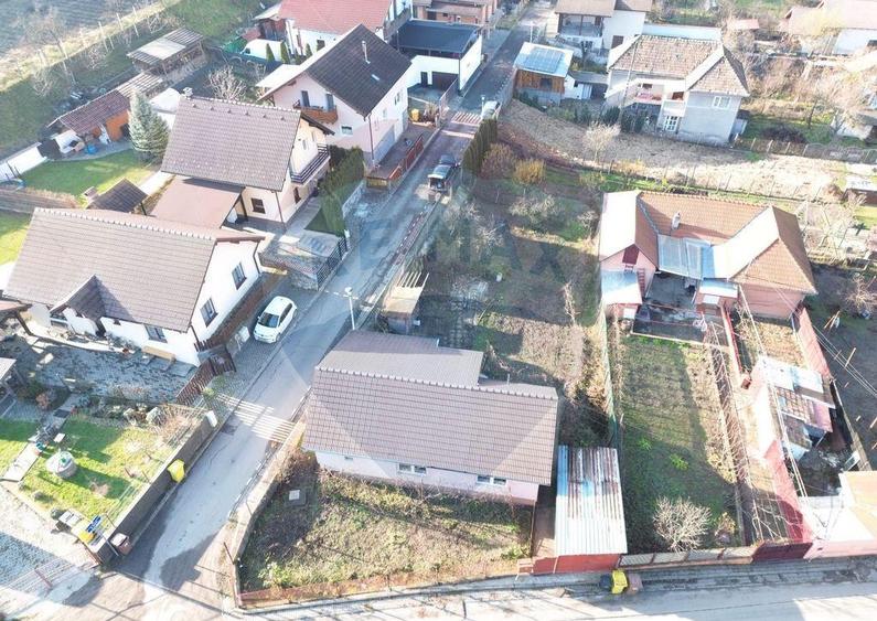 Vand sau schimb casa cu apartament-strada Angarul de Sus... - 2