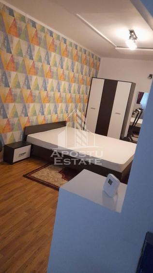 Apartament cu 2 camere, de inchiriat, parter, Lipovei, Timisoara - 2