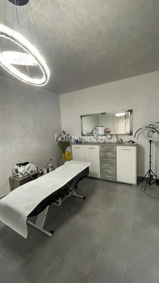Inchiriez spa?iu comercial