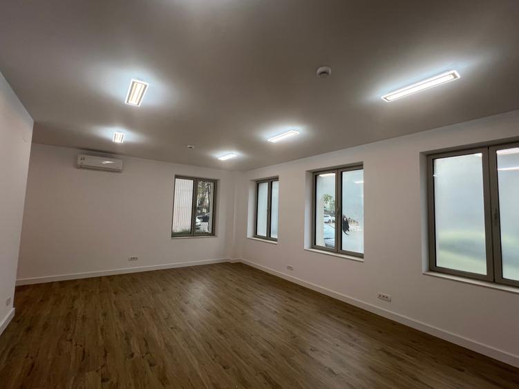 Apartament nou 3 camere, ideal birou, activității diverse, Armenească - 1