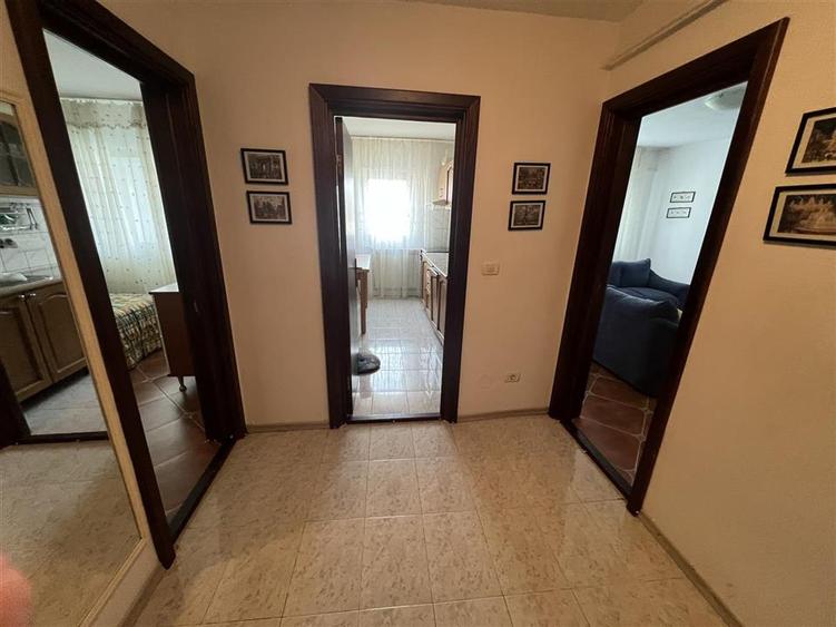 Apartament 2 camere, etaj 3, zona restaurant Urban - 10