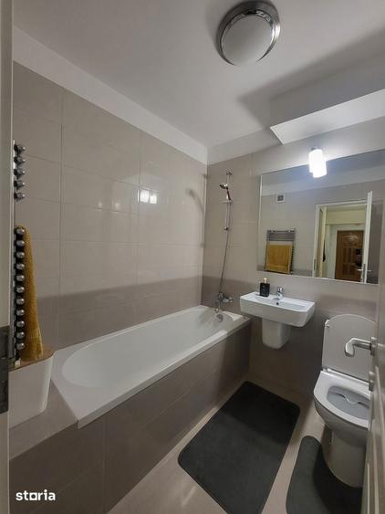 Apartament 3 camere superfinisat mobilat. - 3