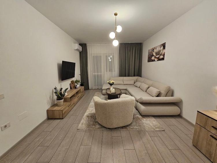 Apartament 2 camere, decomandat, Blvd. Metalurgiei - Mutare rapida - 3