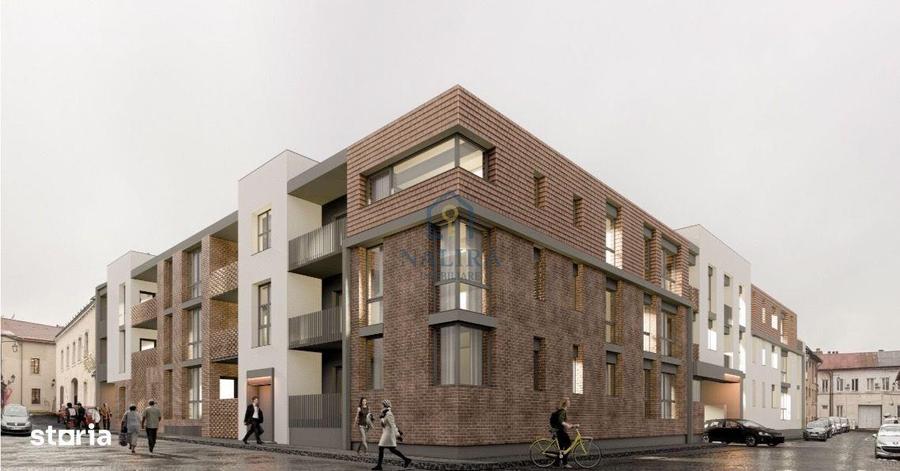 Apartament premium in inima Centrului Vechi Baia Mare - 4