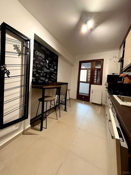 Apartament 3 Camere complet mobilat si utilat! Metrou Dimitrie Leonida la 5 min - 3