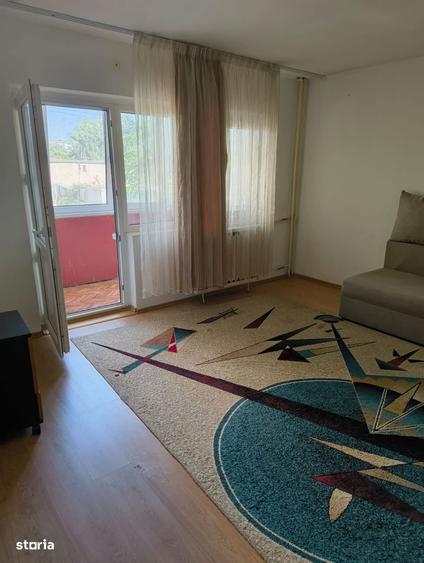 Apartament 2 camere, Rahova, mobilat, balcon - 1